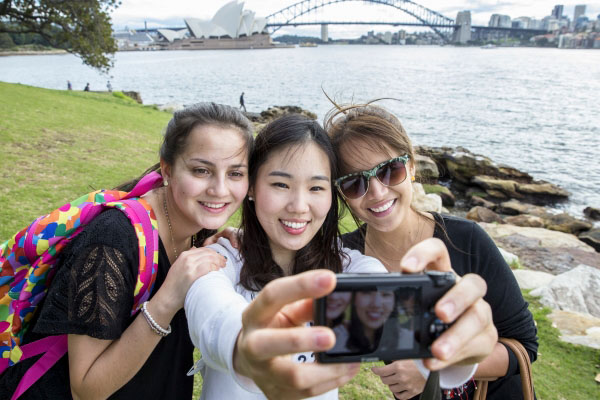 Sprachschule Sydney